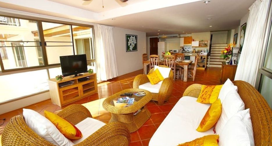 Oyster Cove Villas
