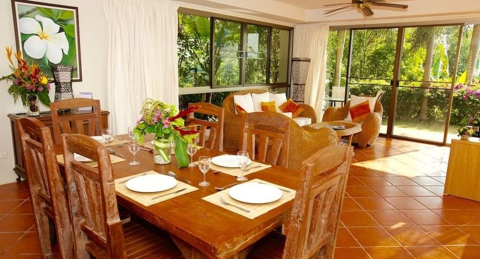 Oyster Cove Villas