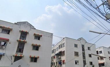 Srisuwan Home Place 2 Building A1