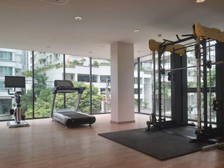 Sathorn 111