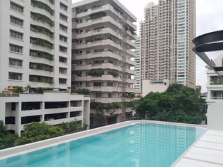 Sathorn 111