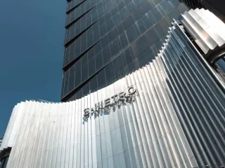 S-METRO