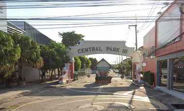 Central Park 3 Village