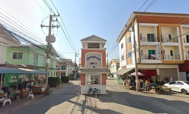 Wiset Sukhon Nakhon Fase 3