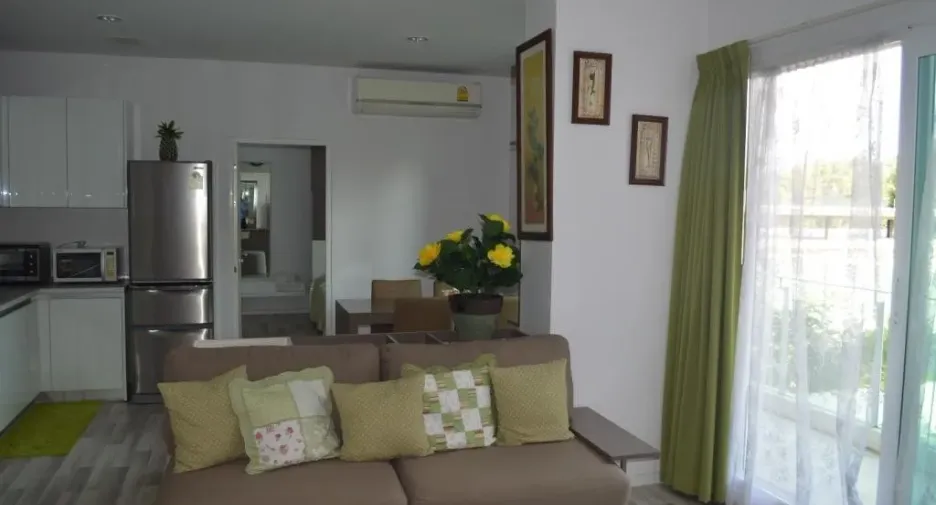 ซีรีนเลค นอร์ท 8