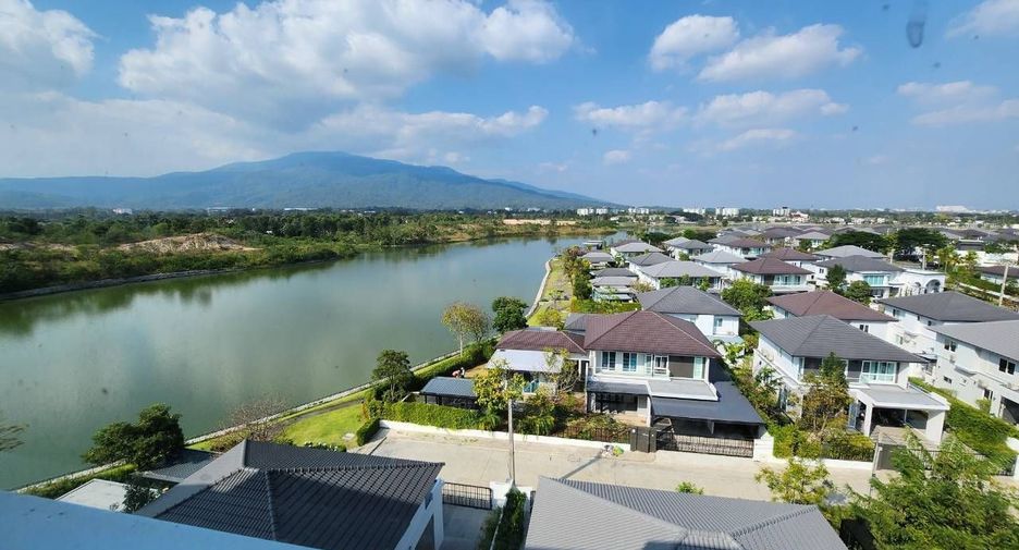 ซีรีนเลค นอร์ท 8