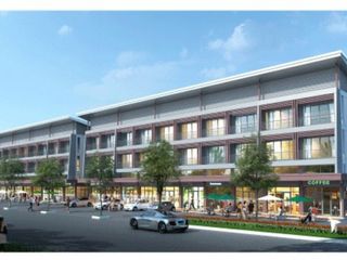 J.S.P City Sukumvit - Praksa