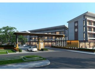 J.S.P City Sukumvit - Praksa