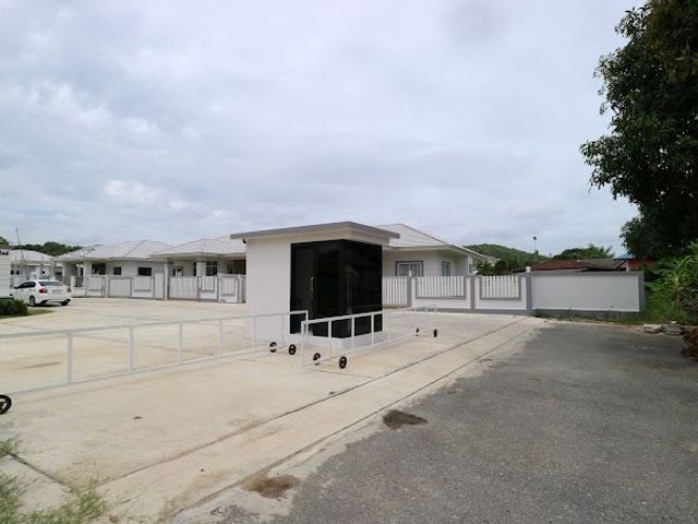Kacha Ville