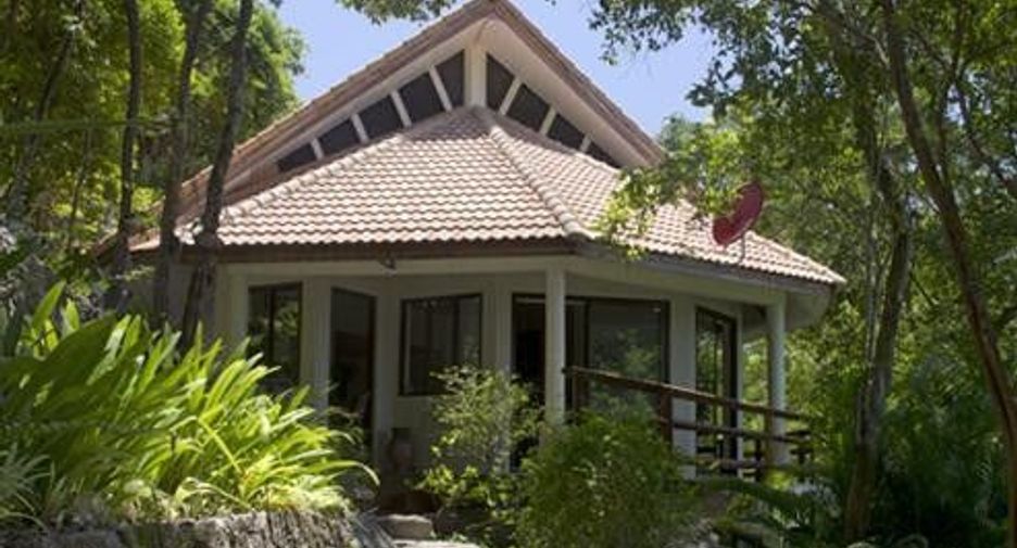 Santikhiri Estate