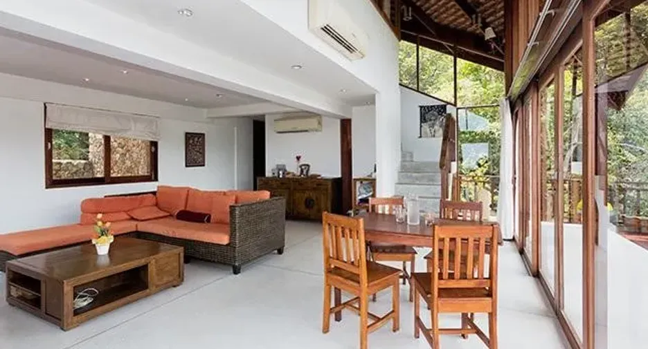Santikhiri Estate