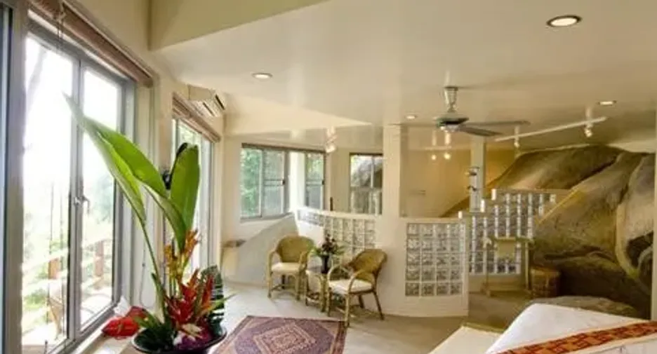 Santikhiri Estate