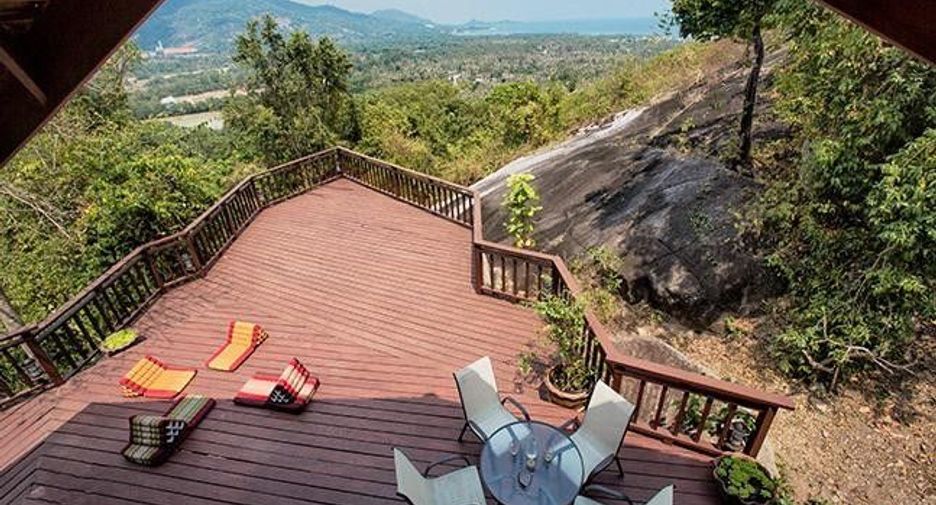 Santikhiri Estate