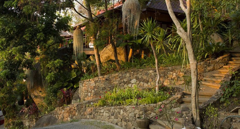 Santikhiri Estate