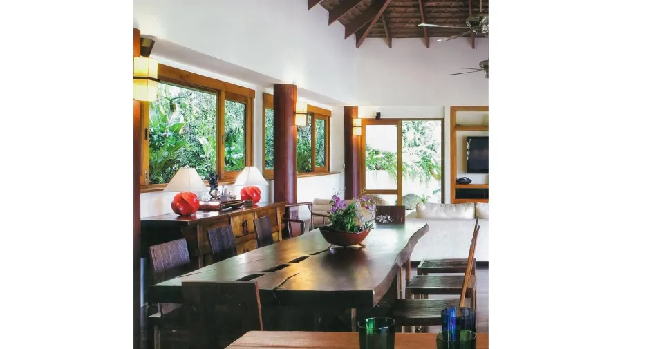 Santikhiri Estate