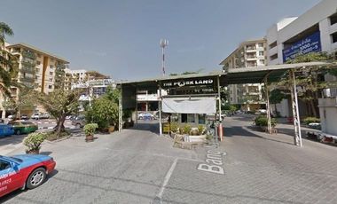 The Parkland 1