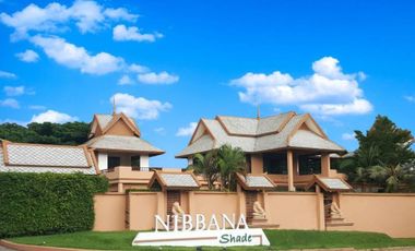 Nibbana Shade