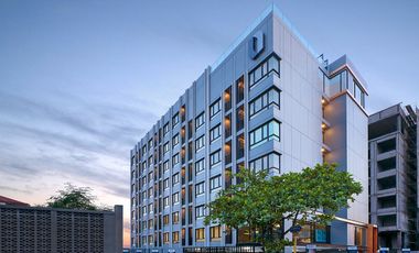 B. Loft Light Sukhumvit 115