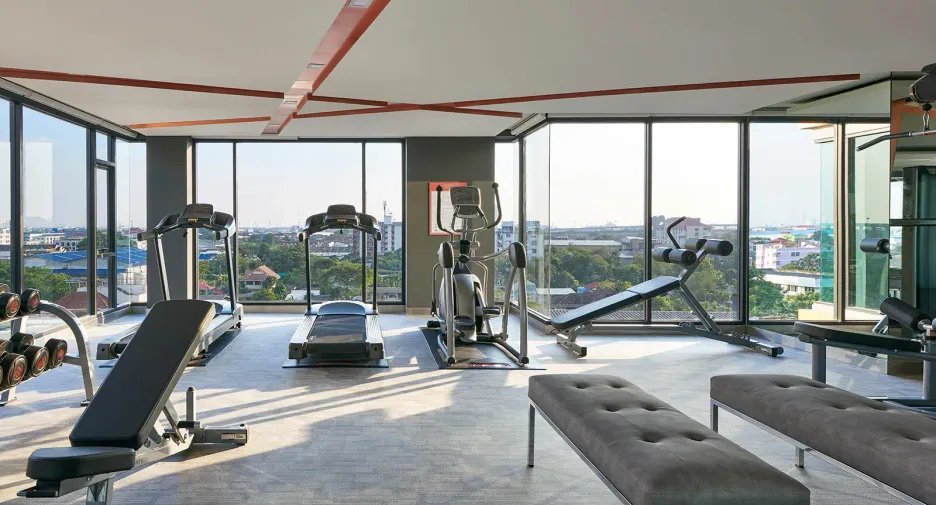 B. Loft Light Sukhumvit 115