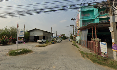 黄金地段 Lam Luk Ka - Khlong 10