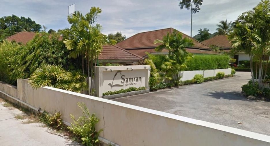 Samran Gardens- Condo in Ko Samui | Hipflat