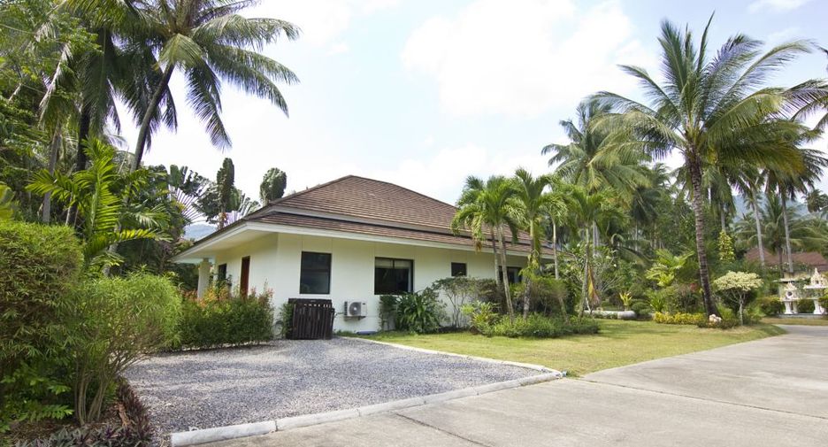 Samran Gardens- Condo in Ko Samui | Hipflat