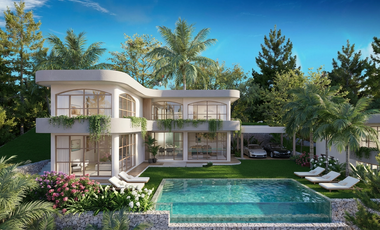 Era Seaview Villas