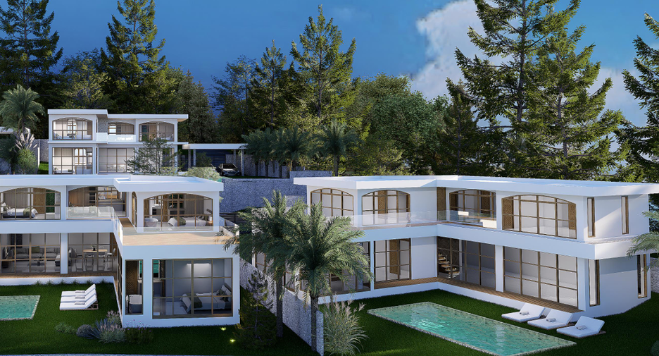 Era Seaview Villas