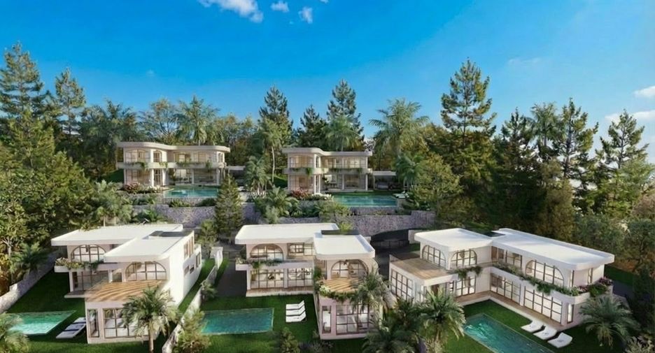 Era Seaview Villas
