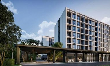 Noble New Cross Kukot