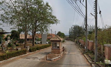 Baan Forestta 5