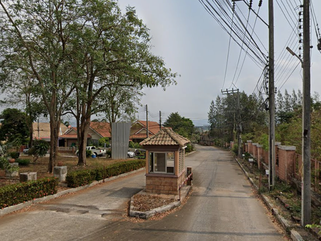 Baan Forestta 5