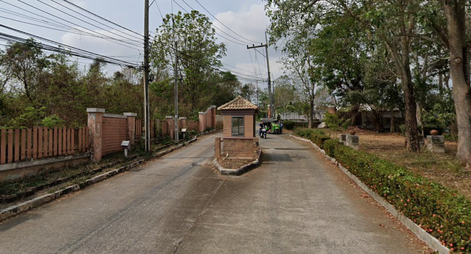 Baan Forestta 5