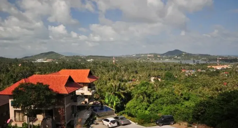 Samui Scandinavian Apartments
