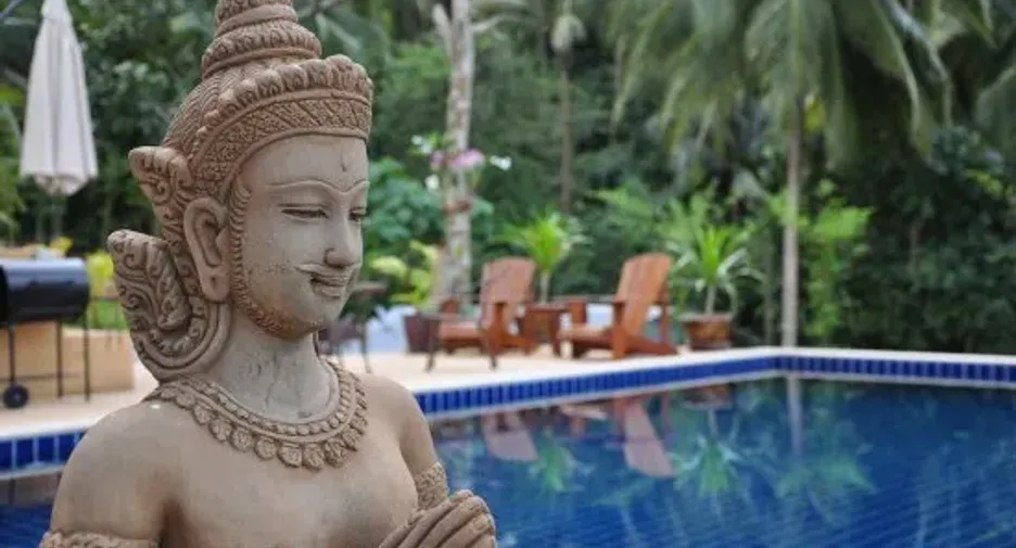 Samui Scandinavian Apartments