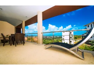 Samui Scandinavian Apartments