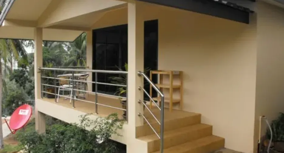 Samui Scandinavian Apartments