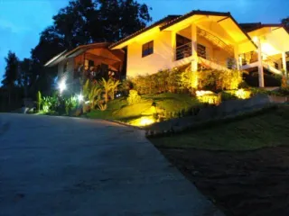 Samui Scandinavian Apartments