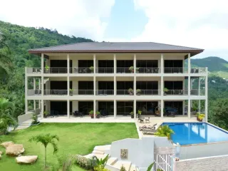 Samui Scandinavian Apartments