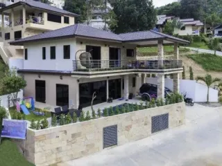 Samui Scandinavian Apartments