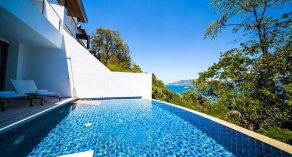 Atika Villa Phuket
