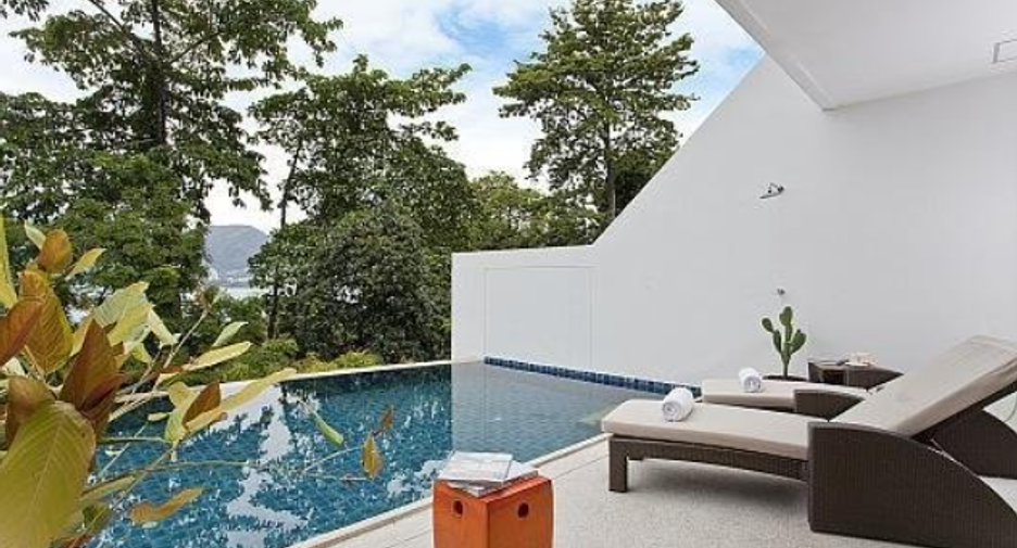 Atika Villa Phuket
