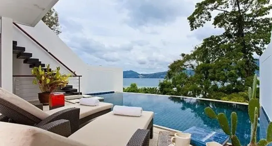 Atika Villa Phuket