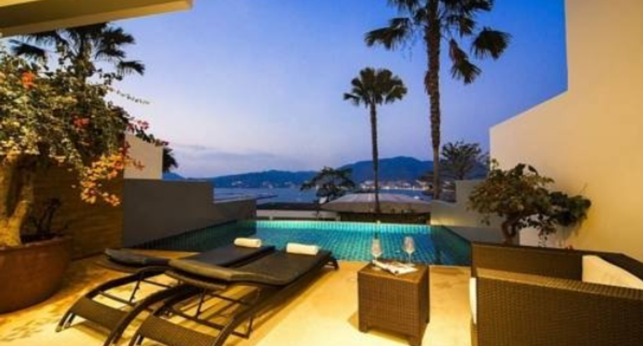 Atika Villa Phuket