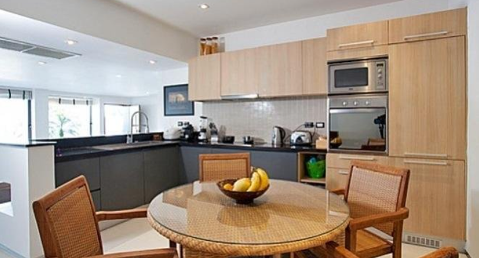 Atika Villa Phuket