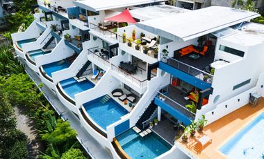 Atika Villa Phuket
