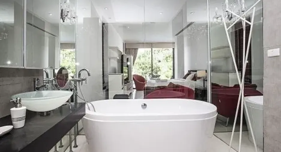 Atika Villa Phuket