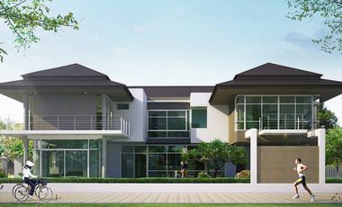 Phanpraugsa Phase 2