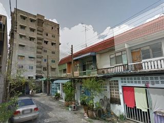 Ratchaburana Condo Town