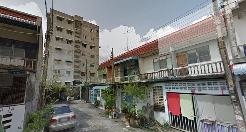 Ratburana Condo Town